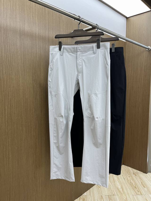 Arc Ss Spring and Summer new casual pants brand classic series casual sports can
