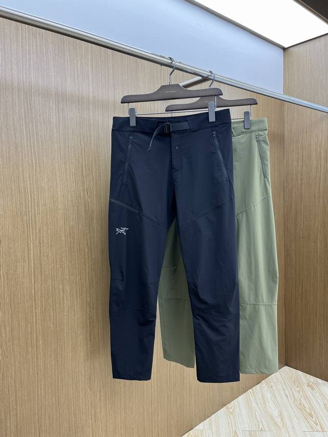 Arc Ss Spring and Summer new casual pants brand classic series casual sports can