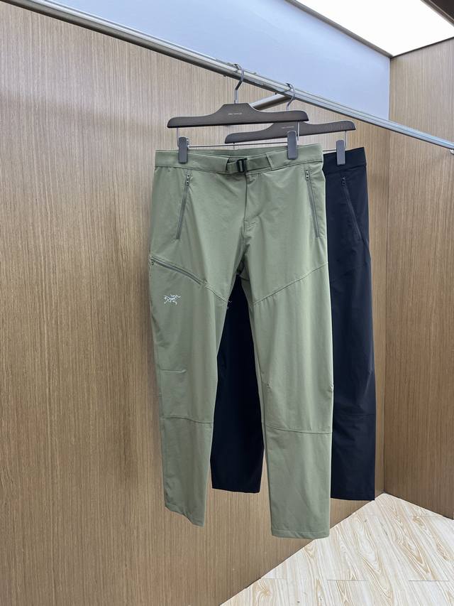 Arc Ss Spring and Summer new casual pants brand classic series casual sports can