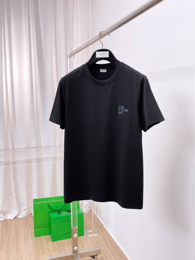 Loewe 2025 Spring and Summer new models first release at the counter. The latest