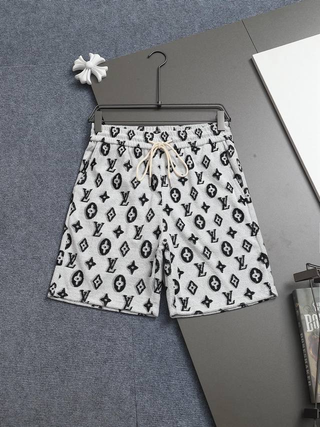 Louis Vuitton 1V slightly wide version Xs SML 25Ss 1V new counter catwalk model