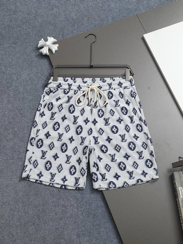 Louis Vuitton 1V slightly wide version Xs SML 25Ss 1V new counter catwalk model