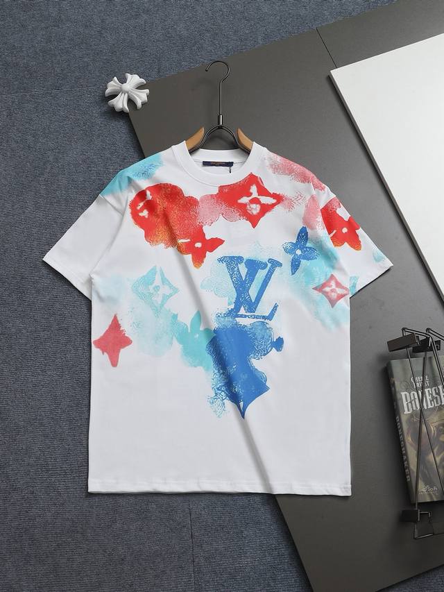 Louis Vuitton 1V Slightly wide version Xs SML 25Ss 1V New counter catwalk style