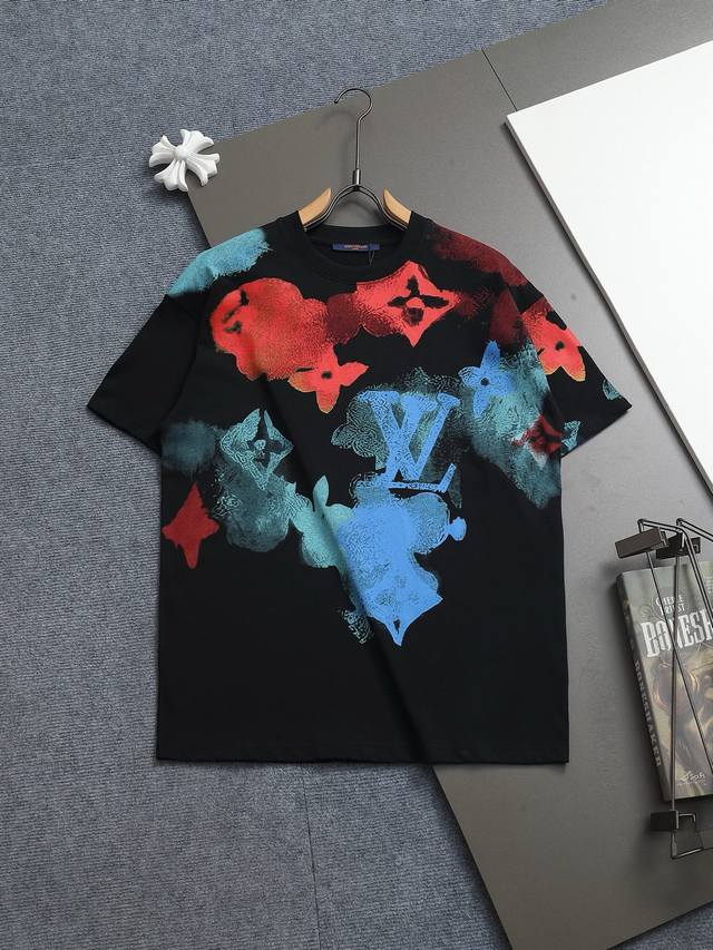 Louis Vuitton 1V slightly wide version Xs SML 25Ss 1V new counter catwalk full-p