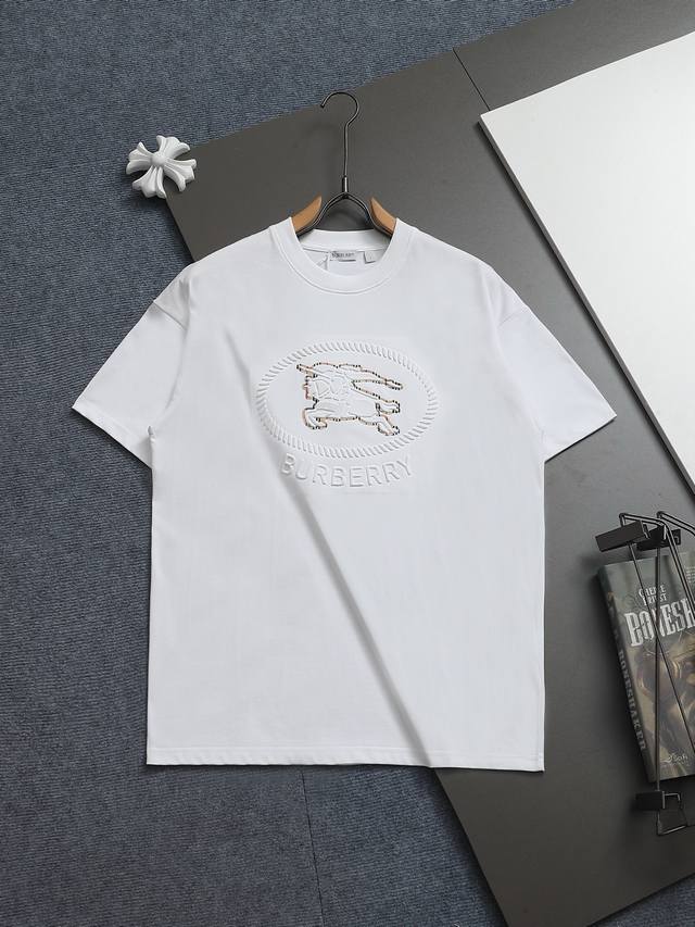 Burberry Bbr Burberry slightly wide version Xs-L new exclusive limited 25 years