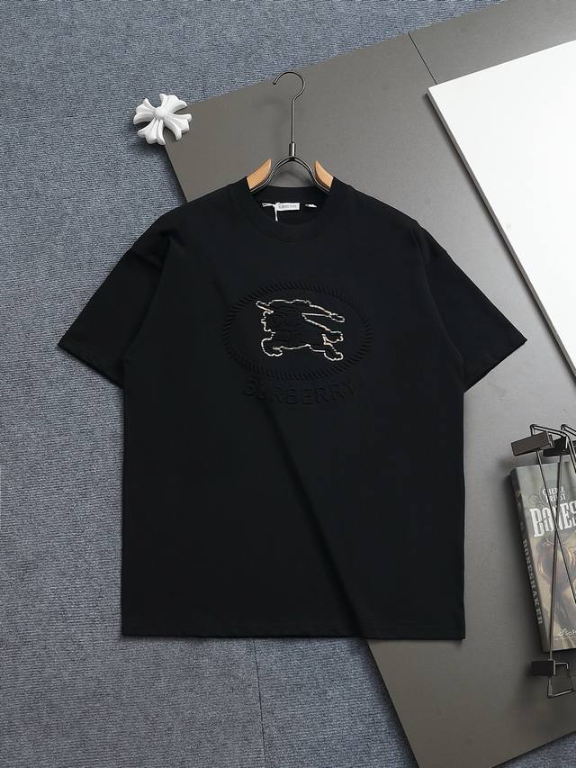 Burberry Bbr Burberry slightly wide version Xs-L new exclusive limited 25 years