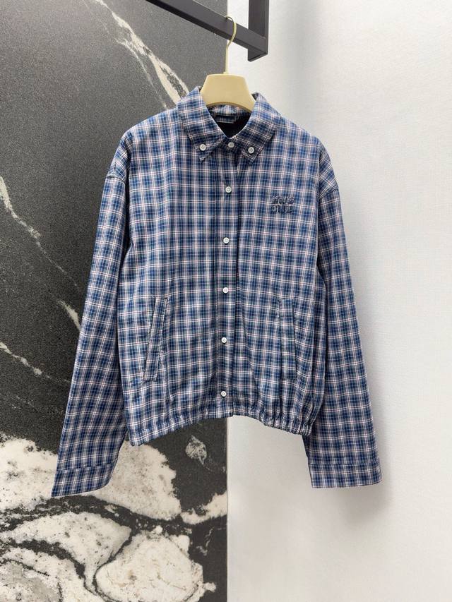 Miu 25Ss Spring and Summer New Products Retro Artistic Style Pattern Series Clas