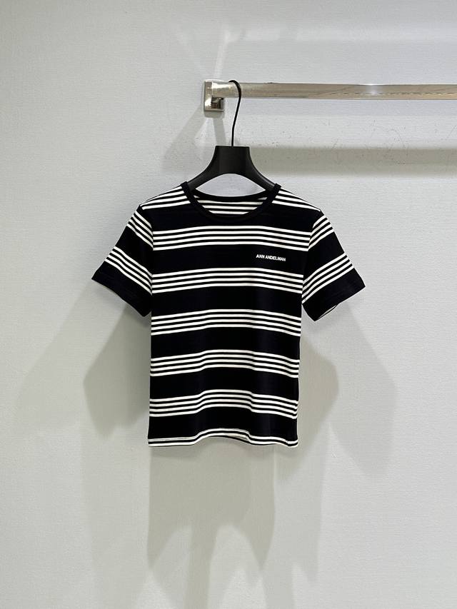 25Ss Spring and Summer new models! Classic black and white as the main color. Ro