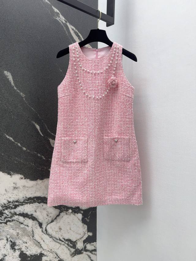 C 25Ss Spring and summer new product, advanced age-reducing cherry blossom pink