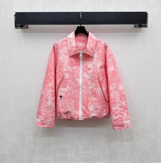 Dio*2025 New arrival Jacquard jacket Customized Yb imported jacquard jacket mate