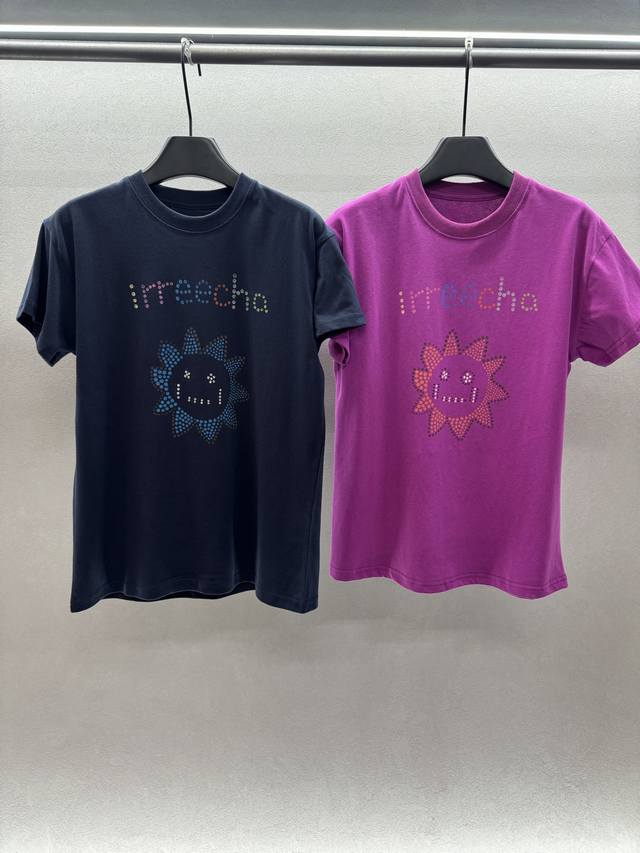 2660 Spring And Summer DDD! Short Sentenc*E, capsule series short-sleeved T-shir