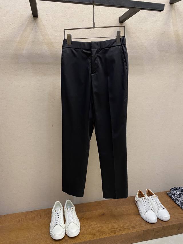 Lp, summer thin pants! Men's city casual pants; soft touch; wide elastic waist d