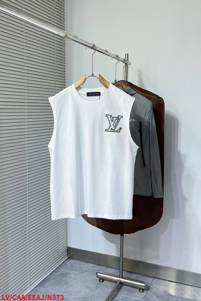 N373 Lvlouisvuitton Louis Vuitton 2025 spring and summer new series items are on