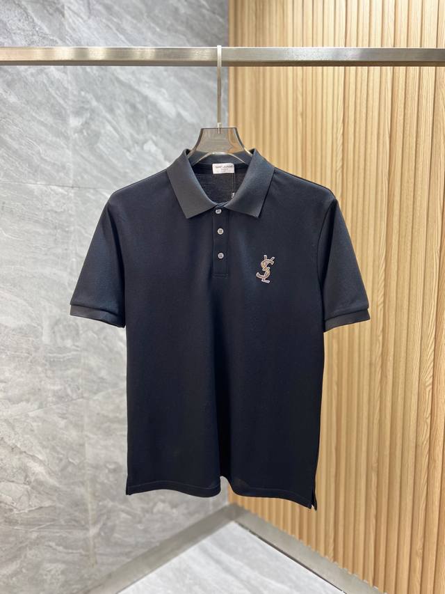 Saint Laurent 2025 Spring and Summer New Arrivals New Three Standards Complete