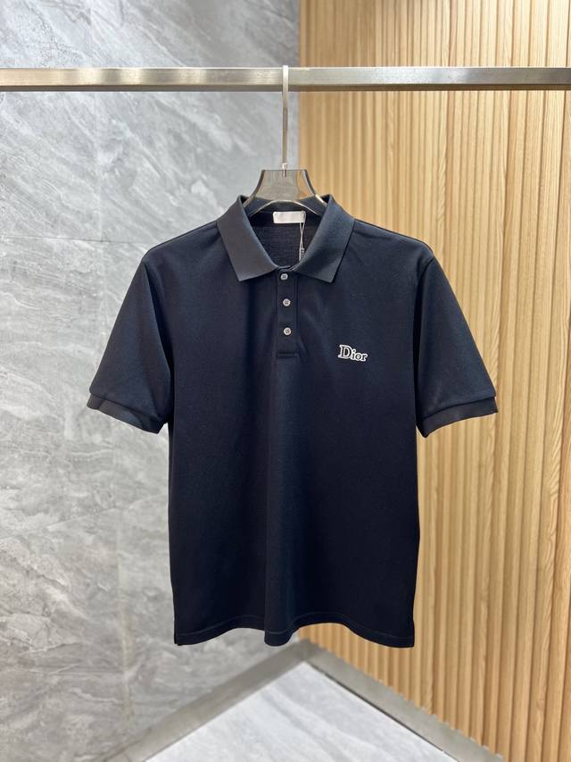 Dior Dior 2025 Spring and Summer New Arrivals New Three Standards Complete Lapel