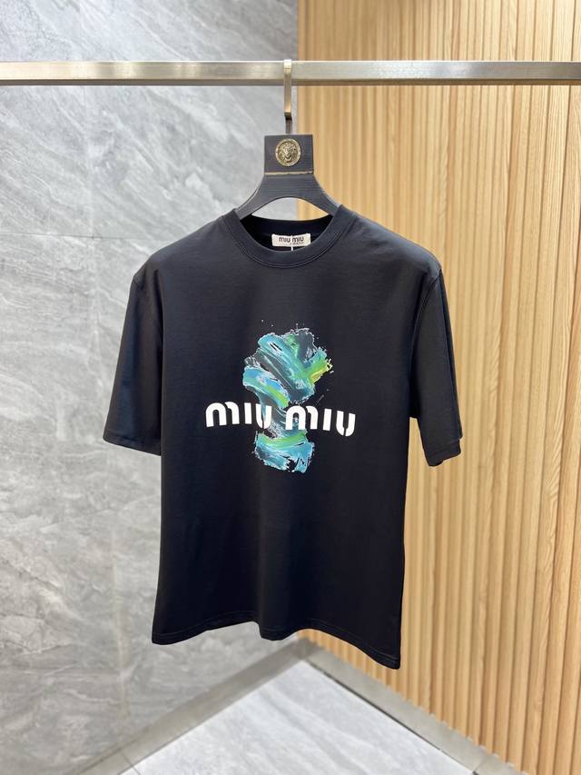 Miumiu 2025 Spring and Summer New Arrivals New Three Standards Complete Merceriz