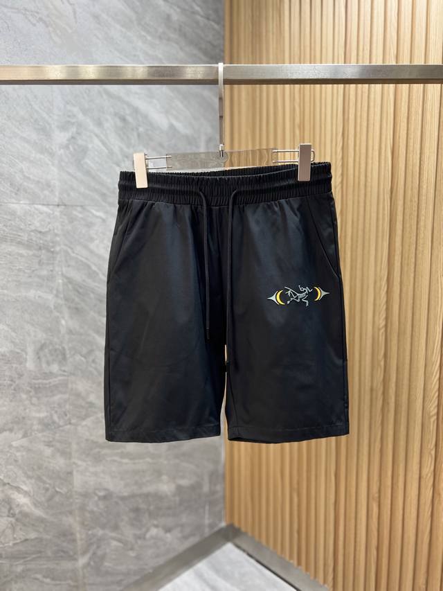 Arc Arc'teryx 2025 Spring and Summer New Products Three Standards Complete Short