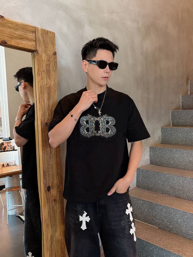 Balenciaga Balenciaga 2025 Spring and Summer New Arrivals New Three Standards Co
