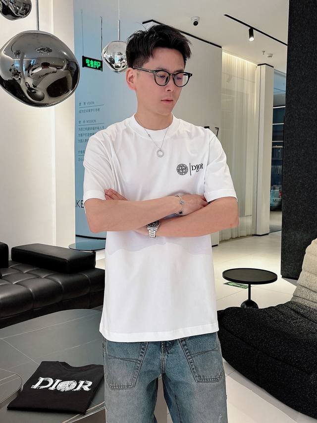 Dio New spring and summer models are launched in the counter. The latest short-s