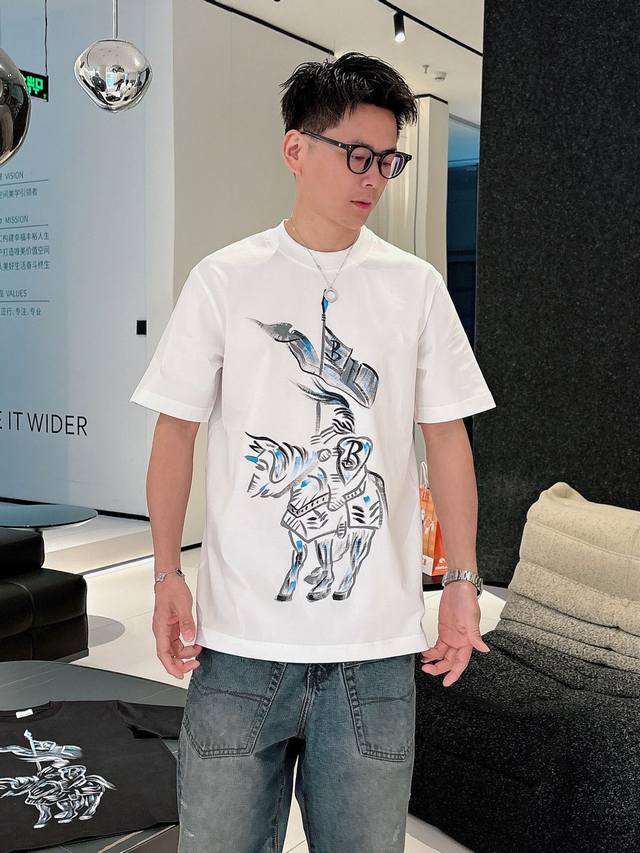 Bbr Spring and summer new style first release in the counter, the latest short-s