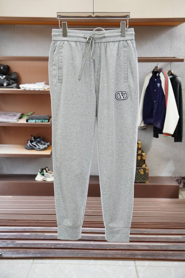 Moncler-2025 Spring and Summer Casual Pants A new interpretation of aesthetics,