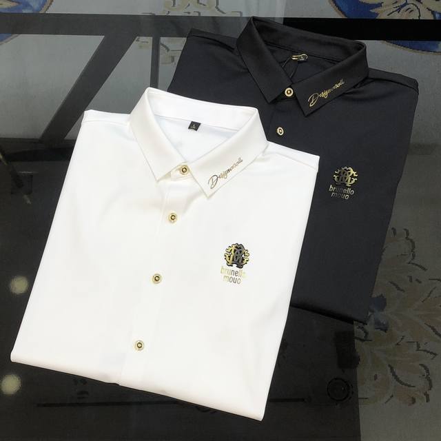 Cavalli new men's original casual long-sleeved shirt is sold on the official we