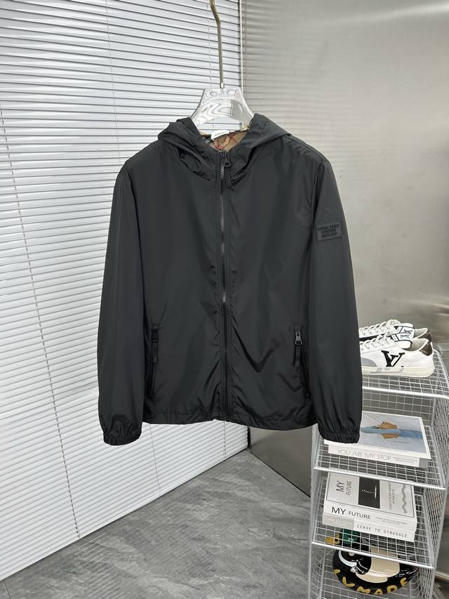 Burberry Burberry special supply of new original men's jackets and coats, specia