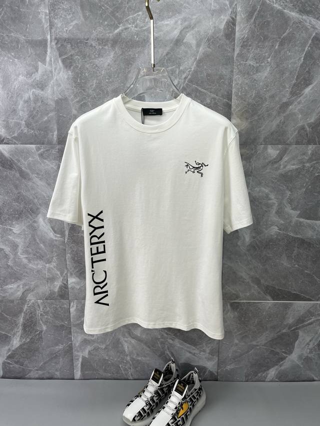 Arcteryx Arc'teryx 2025Ss latest spring and summer short-sleeved T-shirts are ou