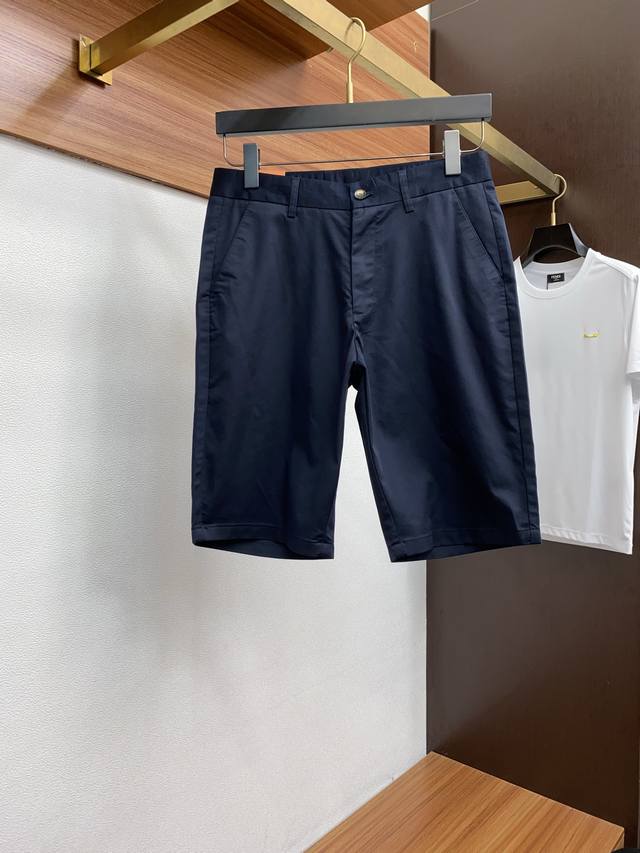 Lp2660 New spring and summer style, the latest outdoor casual suit shorts. The o