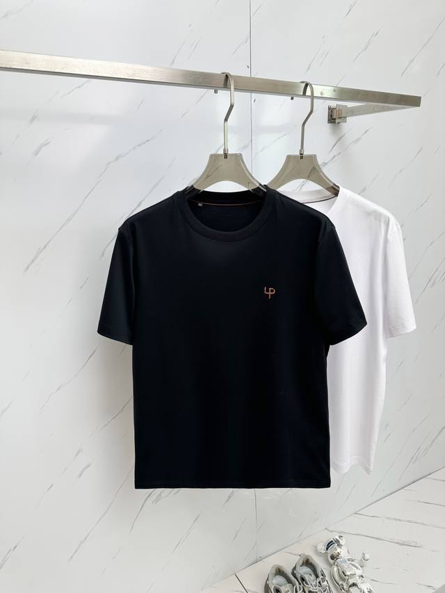 Hermes Hermes 25Ss new spring and summer short-sleeved top version for customiza
