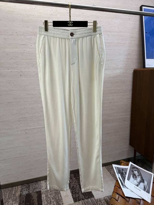 Zz Men's linen casual pants Linen can be worn formally or casually. The suit fab