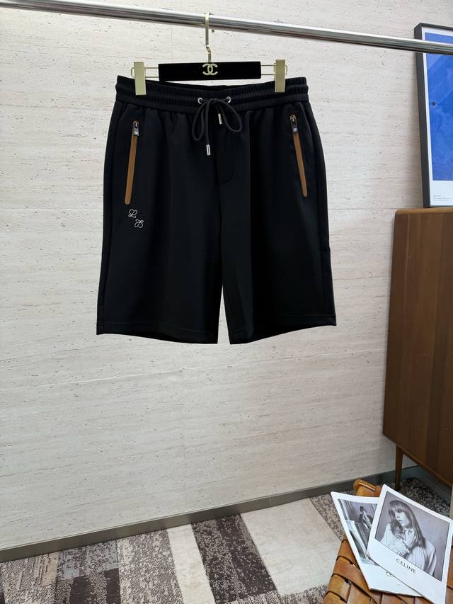 Loe2025 Drawstring versatile men's casual shorts shorts#Choose meticulous workma