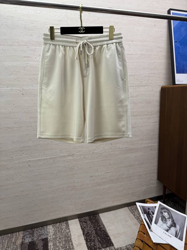 Bur2025 Drawstring versatile men's casual shorts shorts#Choose meticulous workma