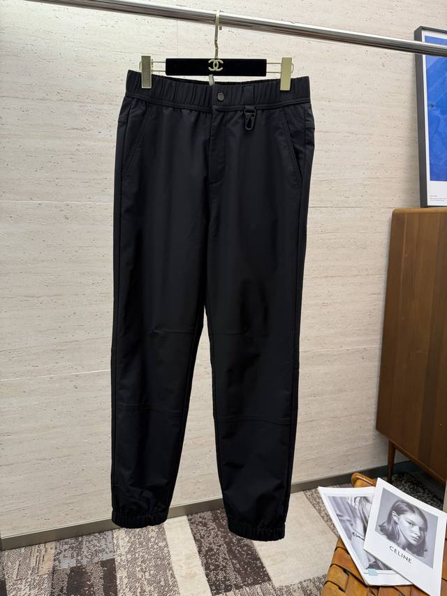 Mon ultra-thin outdoor casual pants. All top-of-the-line, ultra-thin outdoor fun
