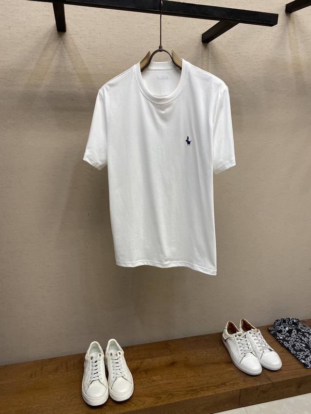 New short-sleeved Yyds Wear it with your eyes closed when going out everyday Cu