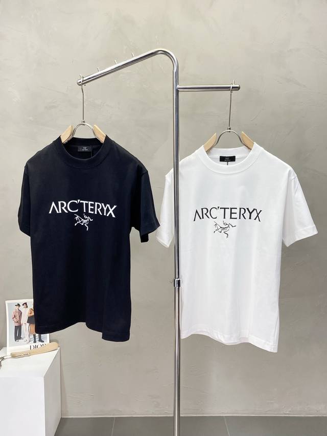 Arc'Teryx Arc'Teryx exclusive new original men's casual short-sleeved high-end c