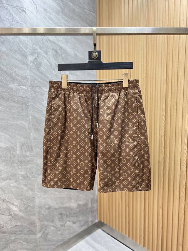 Lv Louis Vuitton 2025 Spring and Summer New Products Three Labels Complete Doubl