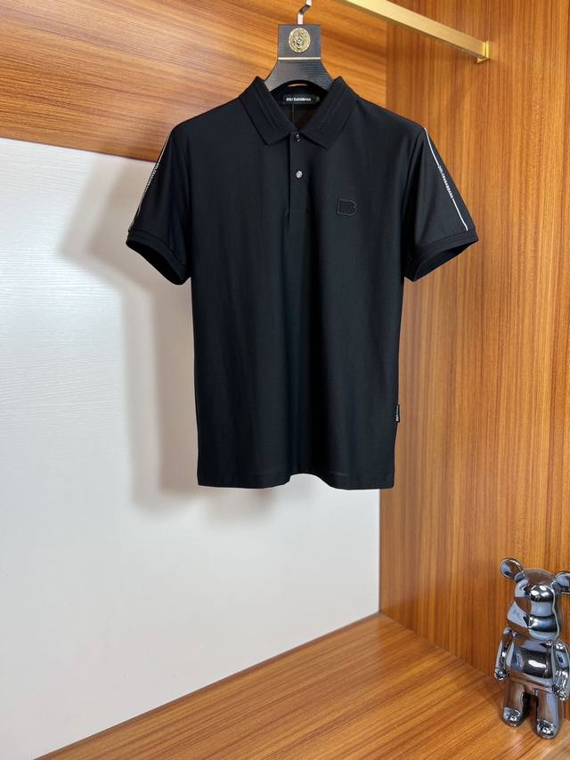 Dg Dolce & Gabbana 2025 Spring and Summer New Arrivals New Three Standards Compl