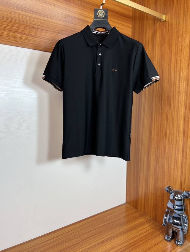 Zzegna Zegna 2025 Spring and Summer New Arrivals New Three Standards Complete La