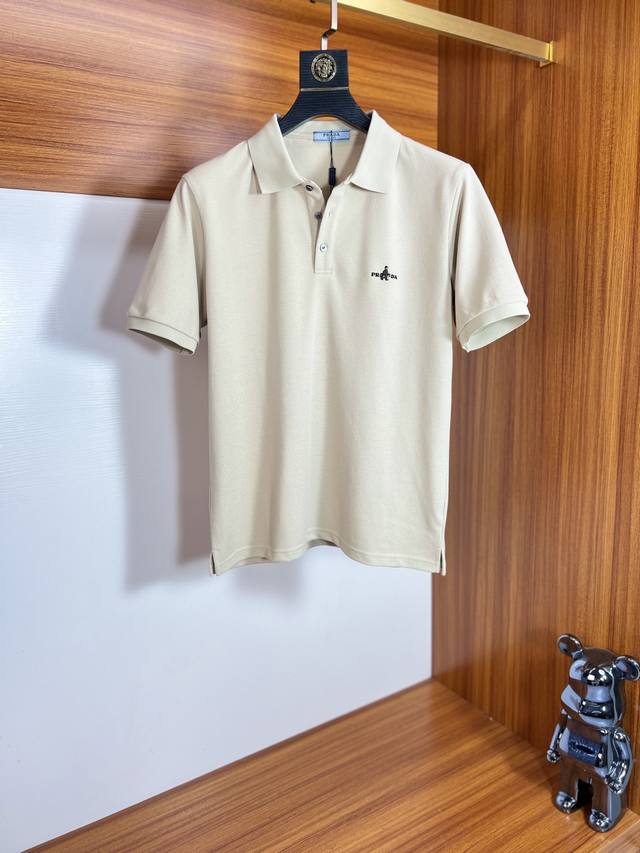 Prada Prada 2025 Spring and Summer New Arrivals New Three Standards Complete Lap