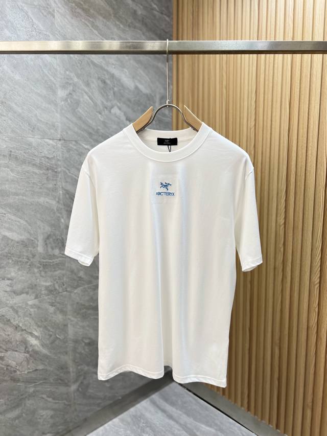 Arc Arc'teryx 2025 Spring and Summer New Products Three Standards Complete Round