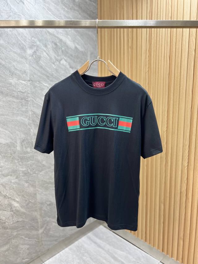 Gucci Gucci 2025 Spring and Summer New Arrivals New Three Standards Complete Pur