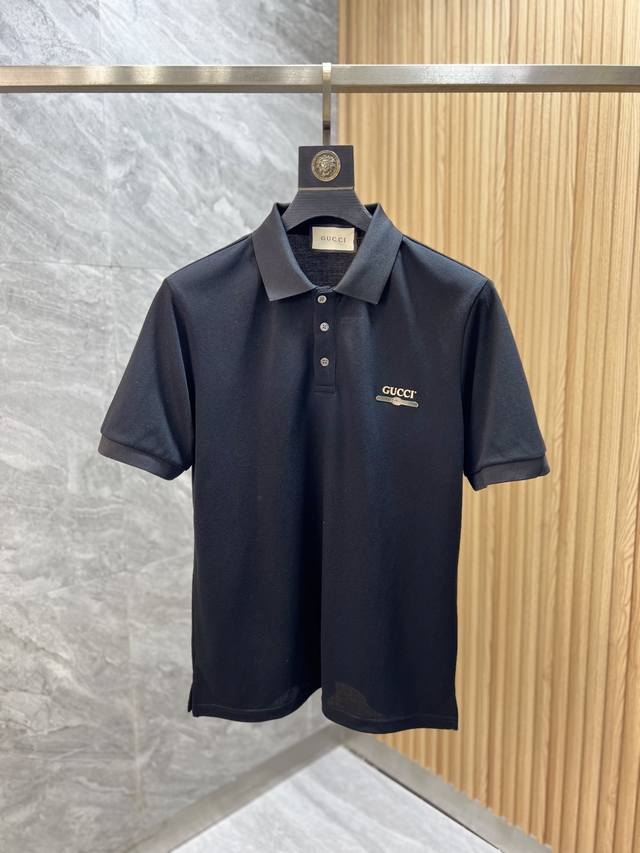 Gucci Gucci 2025 Spring and Summer New Arrivals New Three Standards Complete Lap