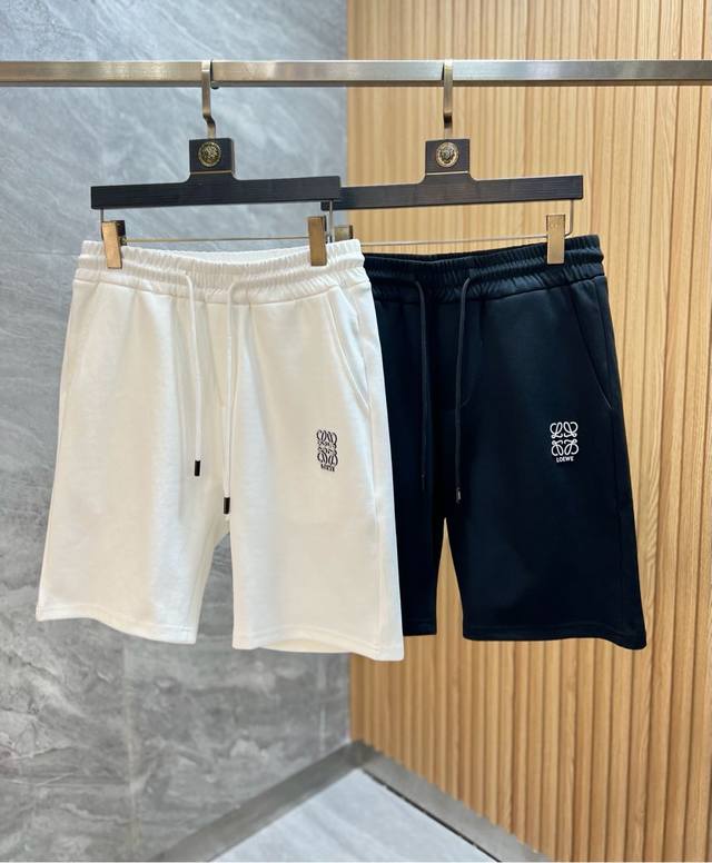 Loewe 2025 spring and summer new products with three complete labels. Elastic ba