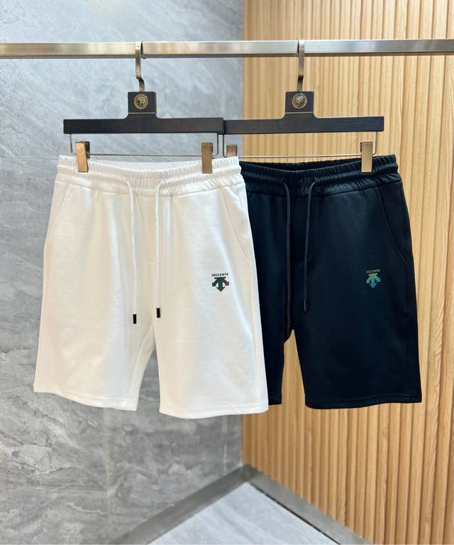 Des Descente 2025 spring and summer new products with three complete labels, ela