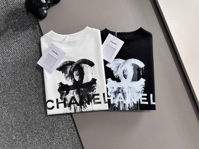 Charlie Chanel 2025 Spring and Summer New Products Three Standards Complete Roun