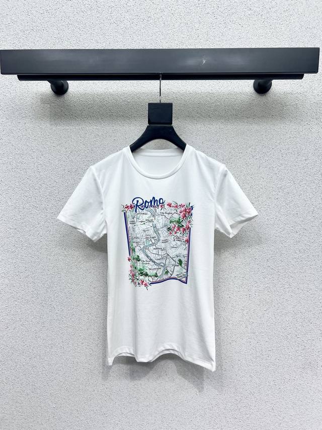 D Home Landscape Pattern Printed Short Sleeve T-shirt is full of fashion. High-g