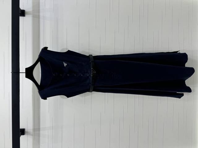 New original high-end quality Prad* 2025 Spring and Summer latest series! Sleev