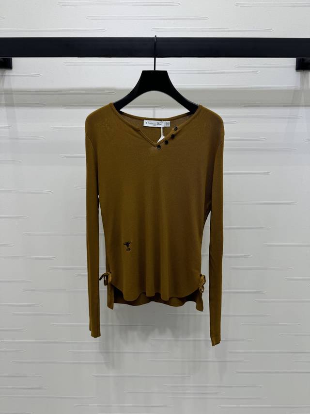 New original high-end quality Dio*2025 early autumn latest series! Sweetheart co