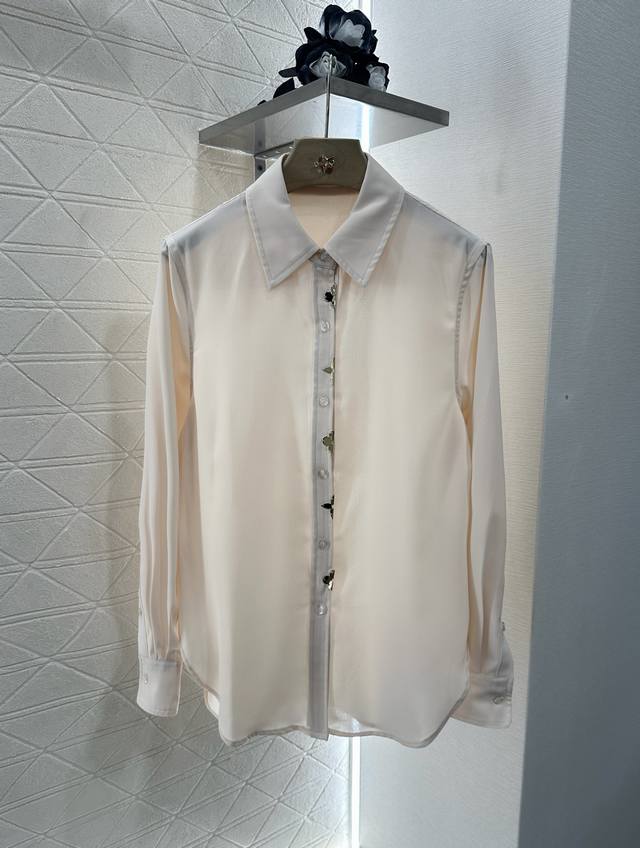 Louis Vuitto*2025 New arrivals Long-sleeved shirt skirt set Customized Yb import